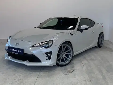 Used TOYOTA GT86 Petrol 2016 Ad 