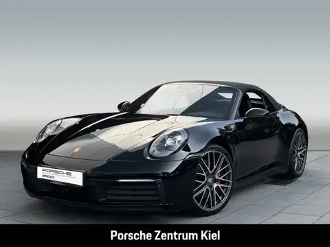 Used PORSCHE 992 Petrol 2022 Ad 