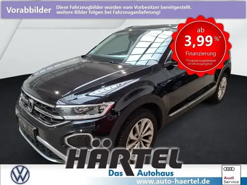 Used VOLKSWAGEN T-ROC Petrol 2024 Ad 