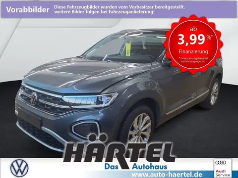 Used VOLKSWAGEN T-ROC Petrol 2024 Ad 