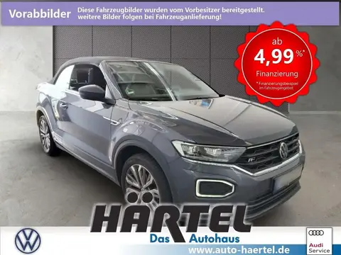 Used VOLKSWAGEN T-ROC Petrol 2021 Ad 