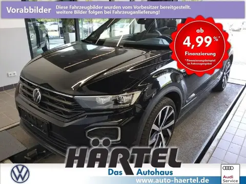 Used VOLKSWAGEN T-ROC Petrol 2021 Ad 