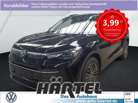 Annonce VOLKSWAGEN TIGUAN Diesel 2024 d'occasion 