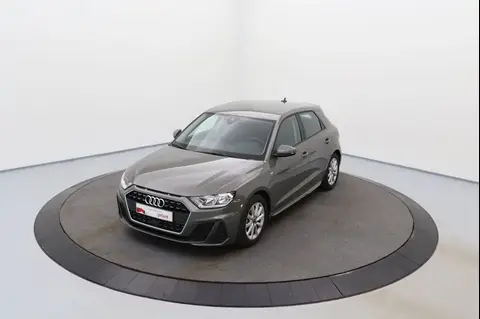 Used AUDI A1 Petrol 2024 Ad 