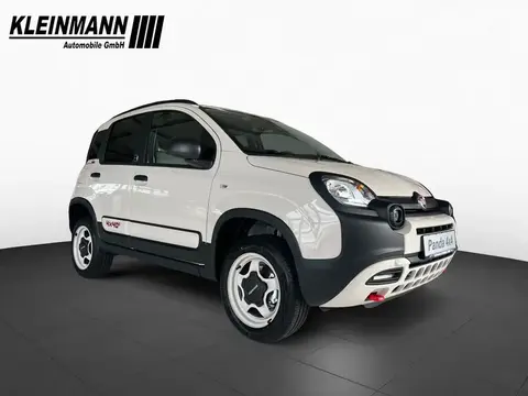 Annonce FIAT PANDA Essence 2024 d'occasion 