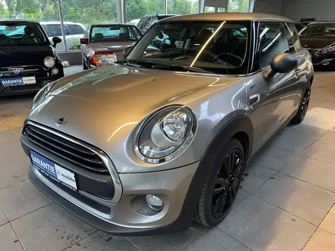 Used MINI ONE Petrol 2016 Ad 