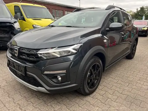 Used DACIA SANDERO Petrol 2023 Ad 