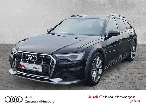 Used AUDI A6 Diesel 2024 Ad 