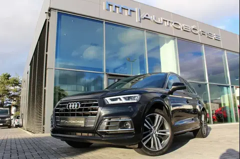 Used AUDI Q5 Petrol 2019 Ad 