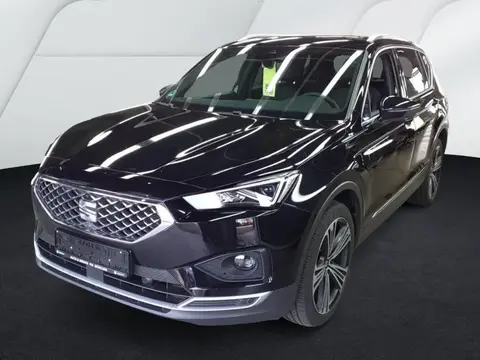 Annonce SEAT TARRACO Essence 2021 d'occasion 