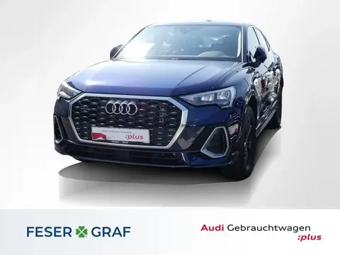 Annonce AUDI Q3 Diesel 2023 d'occasion 