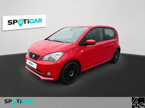 Used SEAT MII Petrol 2019 Ad 