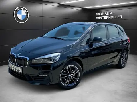 Annonce BMW SERIE 2 Diesel 2020 d'occasion 