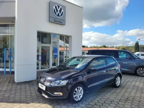 Used VOLKSWAGEN POLO Petrol 2015 Ad 