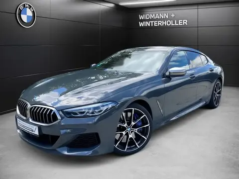 Annonce BMW M850 Essence 2021 d'occasion 