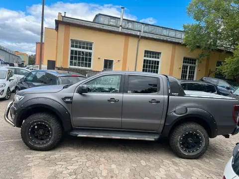 Used FORD RANGER Diesel 2016 Ad 