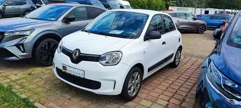 Used RENAULT TWINGO Petrol 2021 Ad 