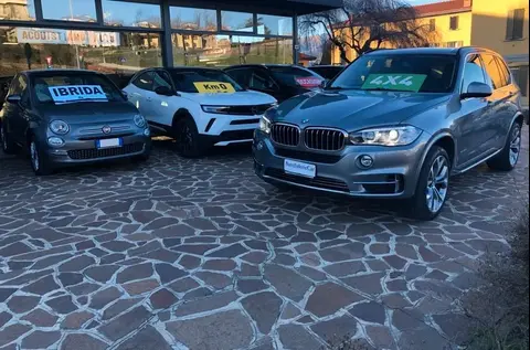 Used BMW X5 Diesel 2018 Ad 