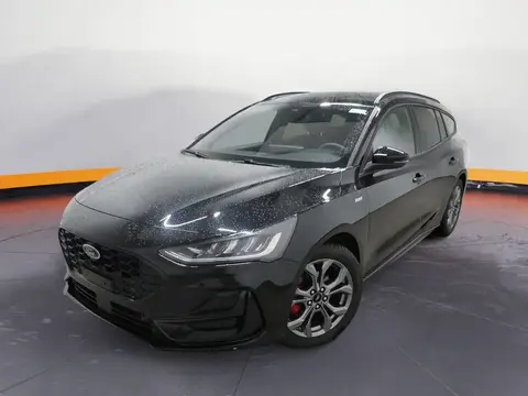 Used FORD FOCUS Petrol 2023 Ad 