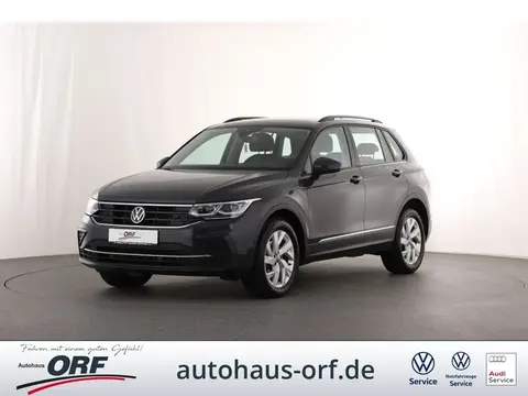 Annonce VOLKSWAGEN TIGUAN Diesel 2022 d'occasion 