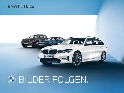 Used BMW I3 Not specified 2022 Ad Germany