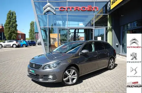 Used PEUGEOT 308 Diesel 2017 Ad 