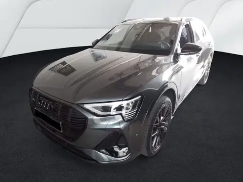 Used AUDI E-TRON Not specified 2022 Ad 