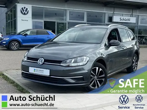 Used VOLKSWAGEN GOLF Petrol 2020 Ad 