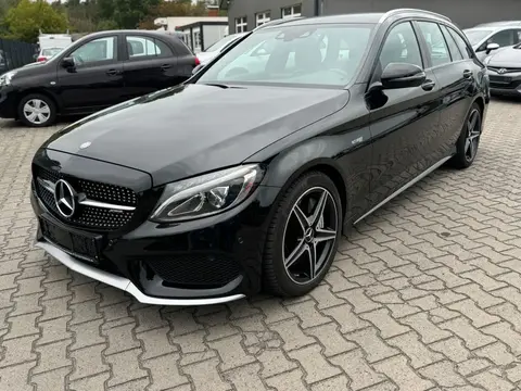 Used MERCEDES-BENZ CLASSE C Petrol 2016 Ad 