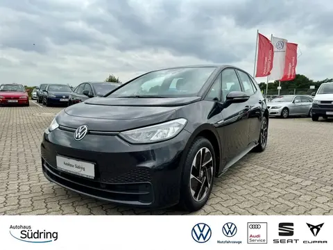 Used VOLKSWAGEN ID.3 Not specified 2021 Ad 