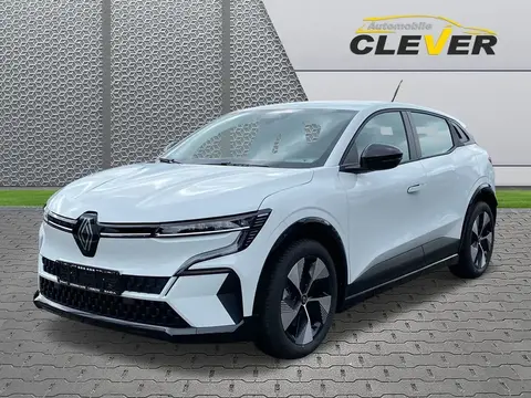 Annonce RENAULT MEGANE Non renseigné 2024 d'occasion 