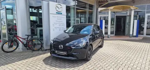 Annonce MAZDA 2 Hybride 2024 d'occasion 