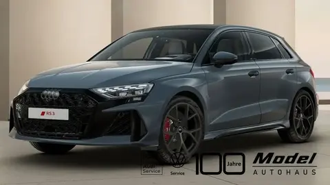 Annonce AUDI RS3 Essence 2024 d'occasion 