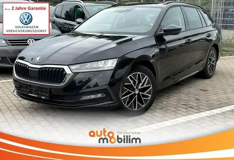 Used SKODA OCTAVIA Diesel 2021 Ad 