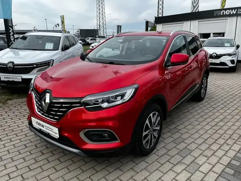 Used RENAULT KADJAR Petrol 2021 Ad 