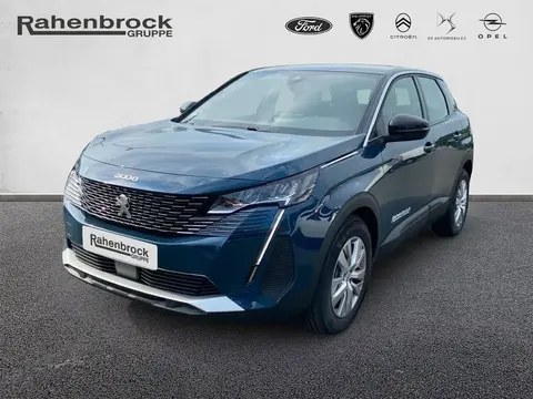 Used PEUGEOT 3008 Petrol 2024 Ad 