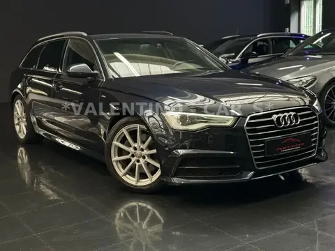 Used AUDI A6 Diesel 2018 Ad 