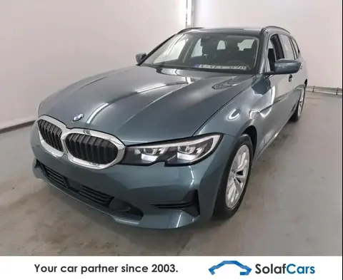 Used BMW SERIE 3 Diesel 2020 Ad 