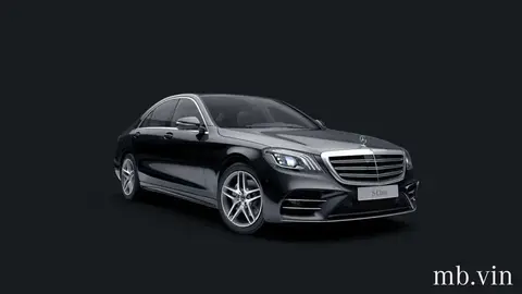 Used MERCEDES-BENZ CLASSE S Diesel 2020 Ad 