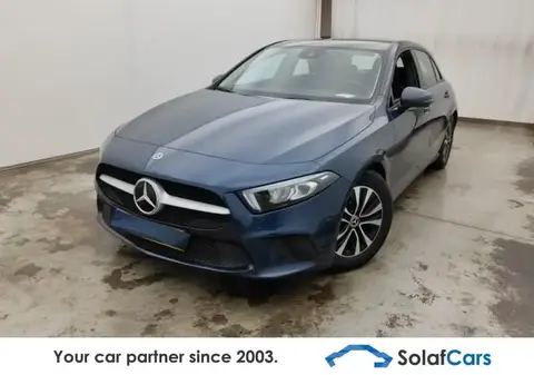 Used MERCEDES-BENZ CLASSE A Diesel 2020 Ad 