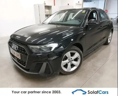 Annonce AUDI A1 Essence 2020 d'occasion 