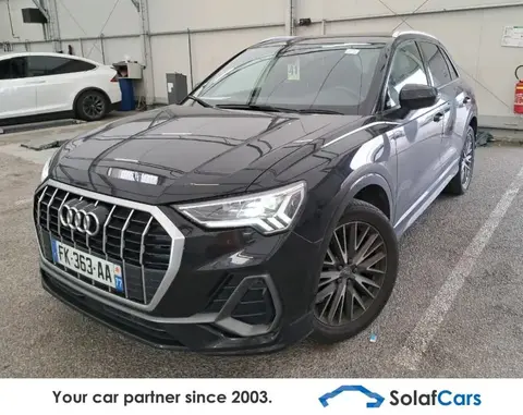 Used AUDI Q3 Petrol 2019 Ad 