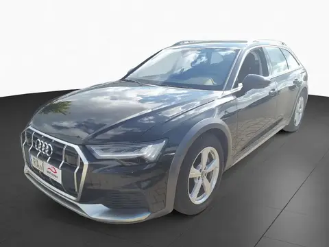 Used AUDI A6 Diesel 2021 Ad 