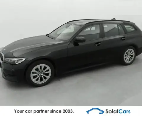 Used BMW SERIE 3 Diesel 2021 Ad 