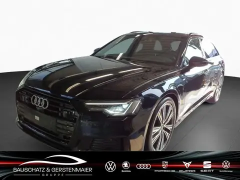 Used AUDI A6 Hybrid 2021 Ad 