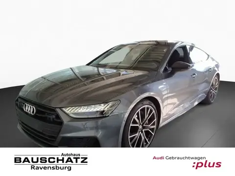 Used AUDI A7 Petrol 2021 Ad 