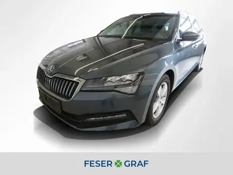 Used SKODA SUPERB Petrol 2020 Ad 