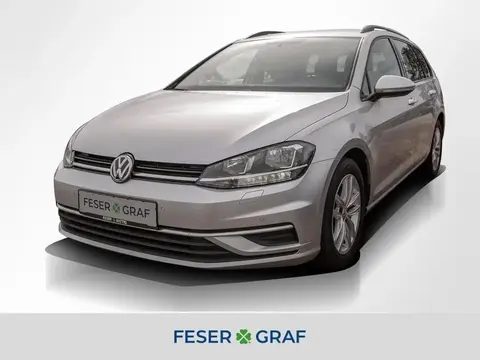 Annonce VOLKSWAGEN GOLF Essence 2020 d'occasion 