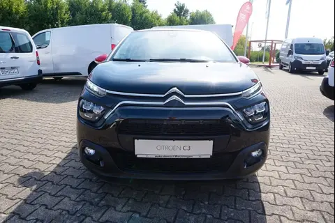 Used CITROEN C3 Petrol 2021 Ad 