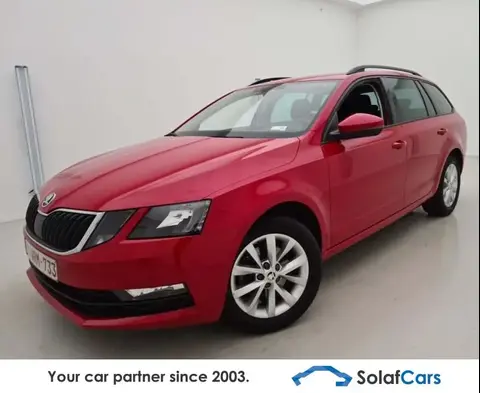 Used SKODA OCTAVIA  2019 Ad 